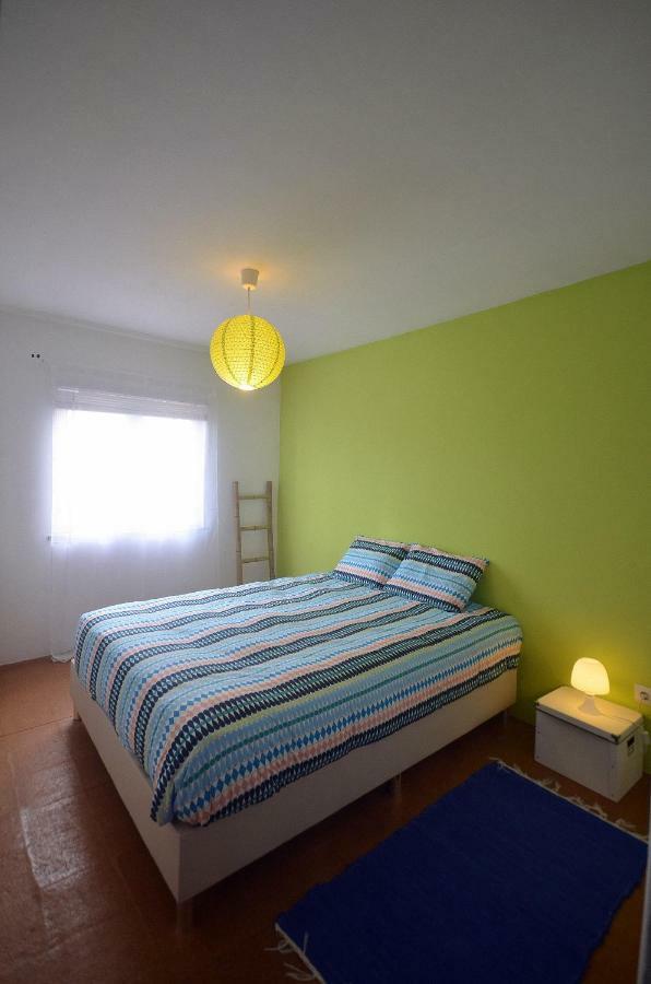 Happy Cat House - Holiday Rental São Martinho do Porto Exterior foto